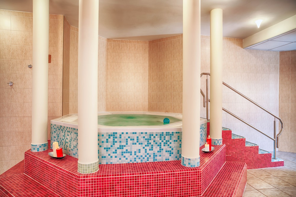 Hotel Montfort 10/30