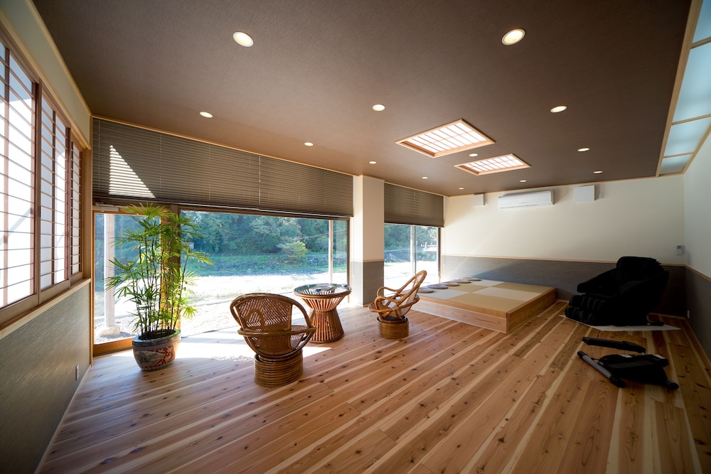 Ryokan Ohashi 28/38