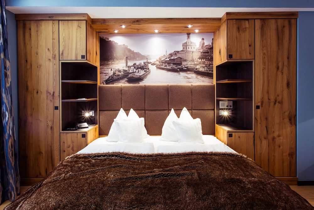 Hotel Residenz Passau 15/42