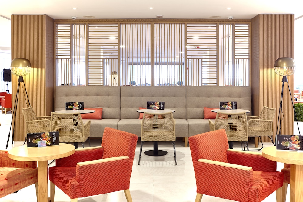 Universal Hotel Perla 33/50