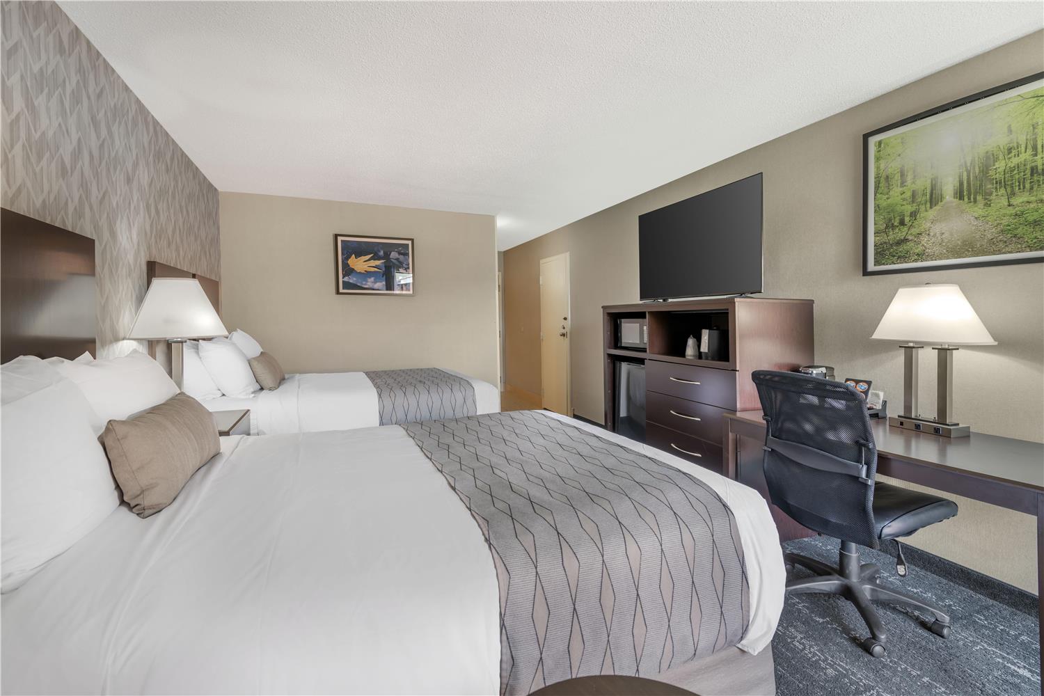 Best Western Plus Keene Hotel 21/63