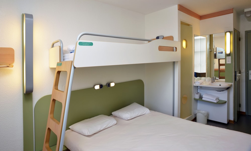 Ibis Budget Montpellier Centre Millenaire 7/52