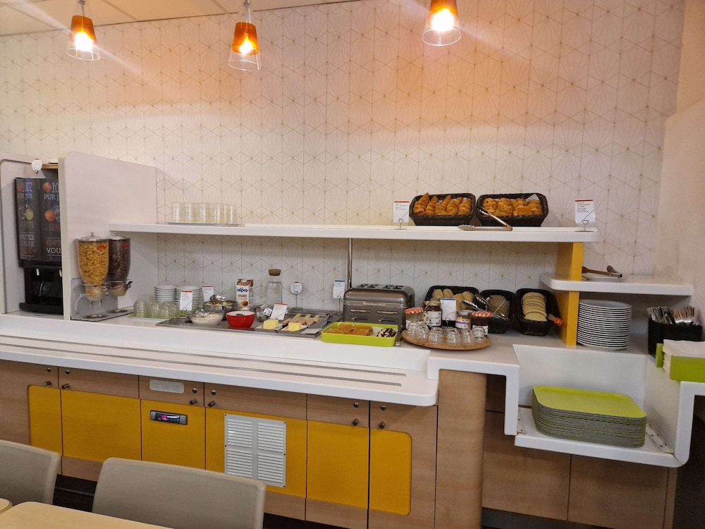 Ibis Budget Blois Centre 7/61