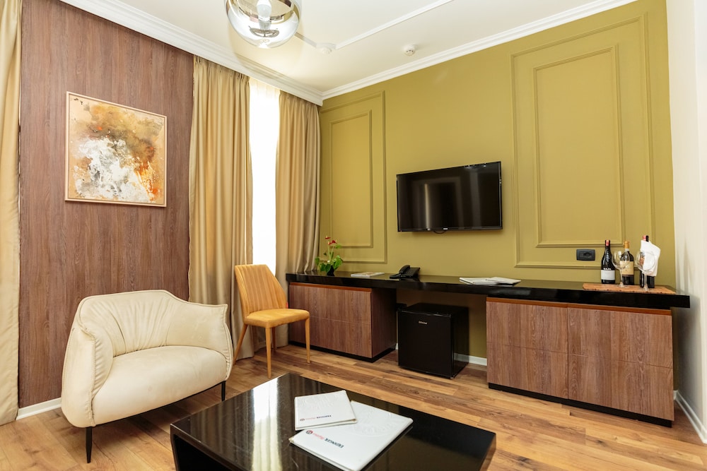 Hotel Regina City 26/38