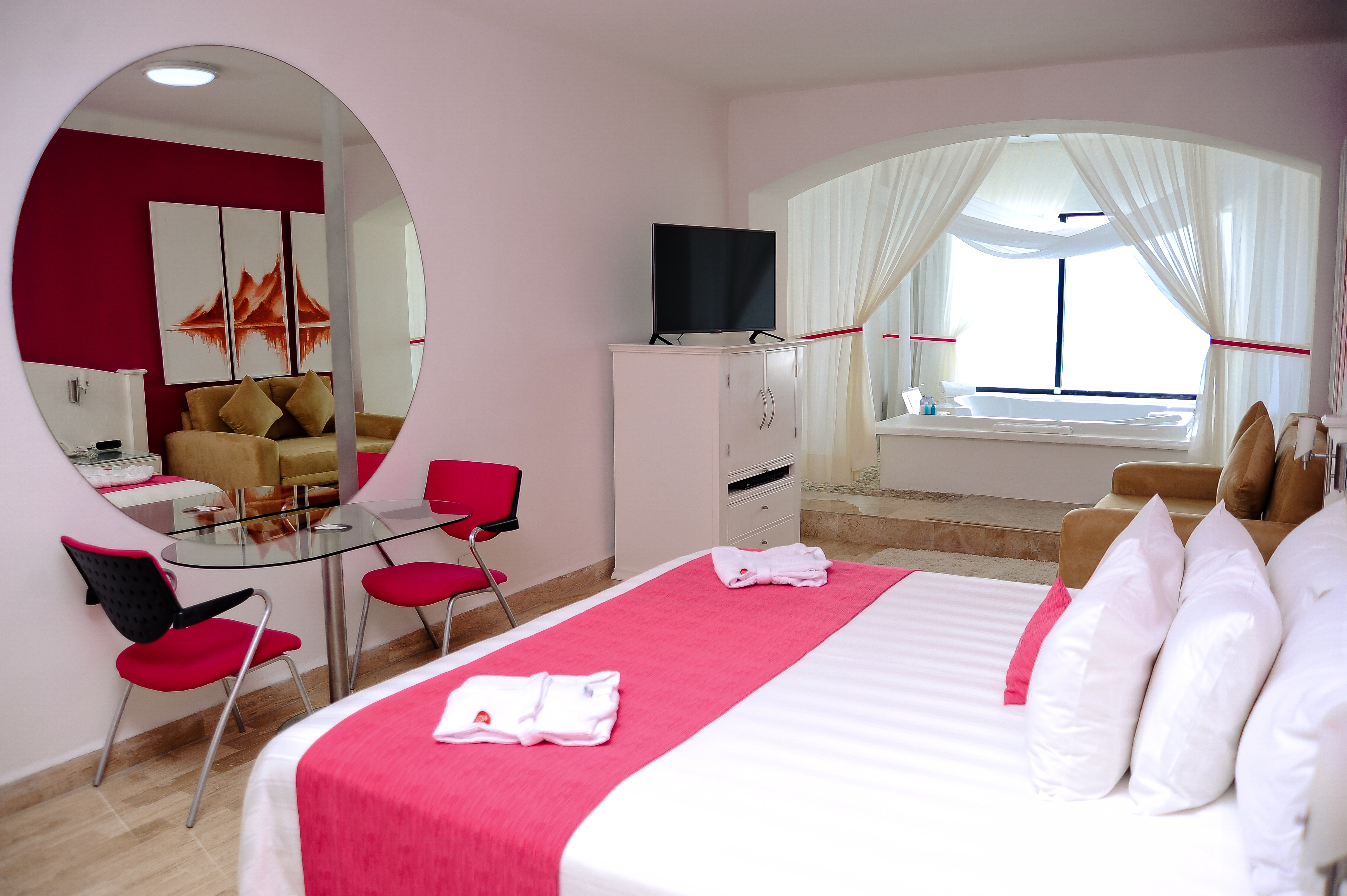 Bel Air Collection Hotel Spa 22/64