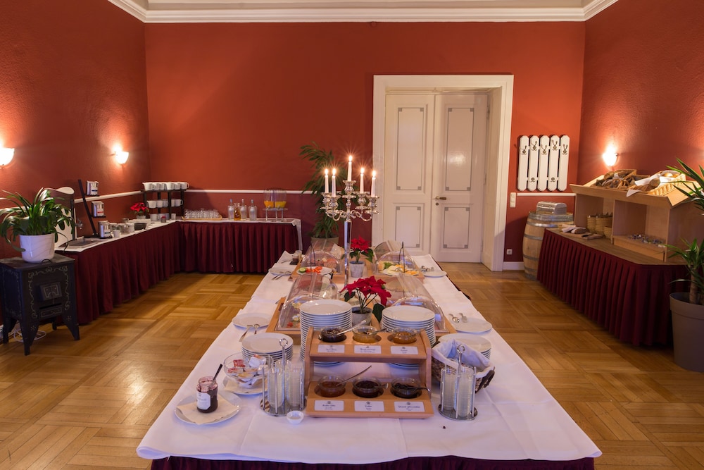 Klosterhotel Woltingerode 30/39