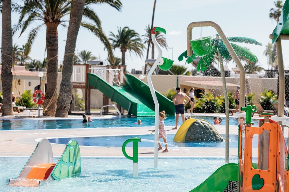 Hd Parque Cristobal Gran Canaria 61/70
