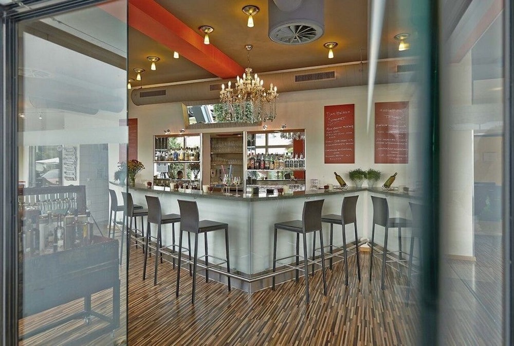 Sorell Hotel Arte 37/50