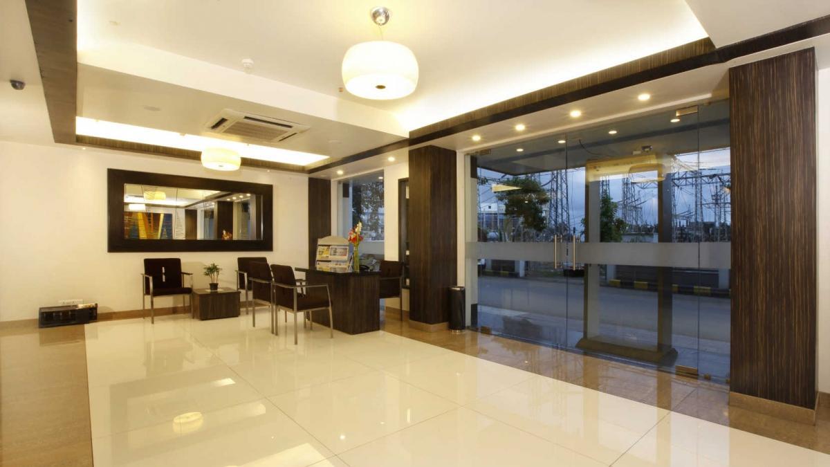 Executive Tamanna Hotel Hinjawadi Pune 14/55