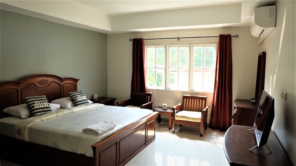 Villa Lamai - Wong Amat House Pattaya 28/62