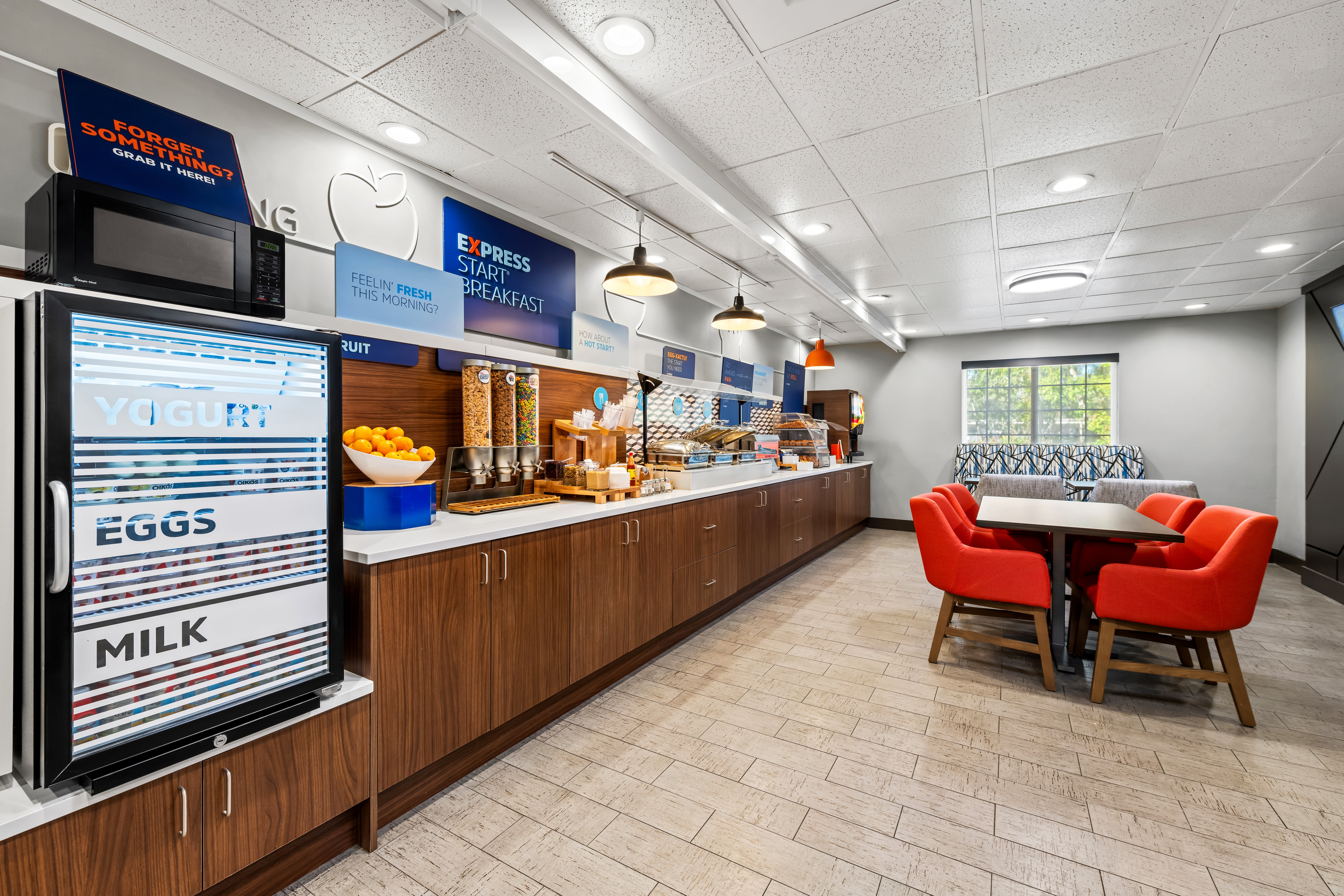 Holiday Inn Express Saint Simons Island 32/46