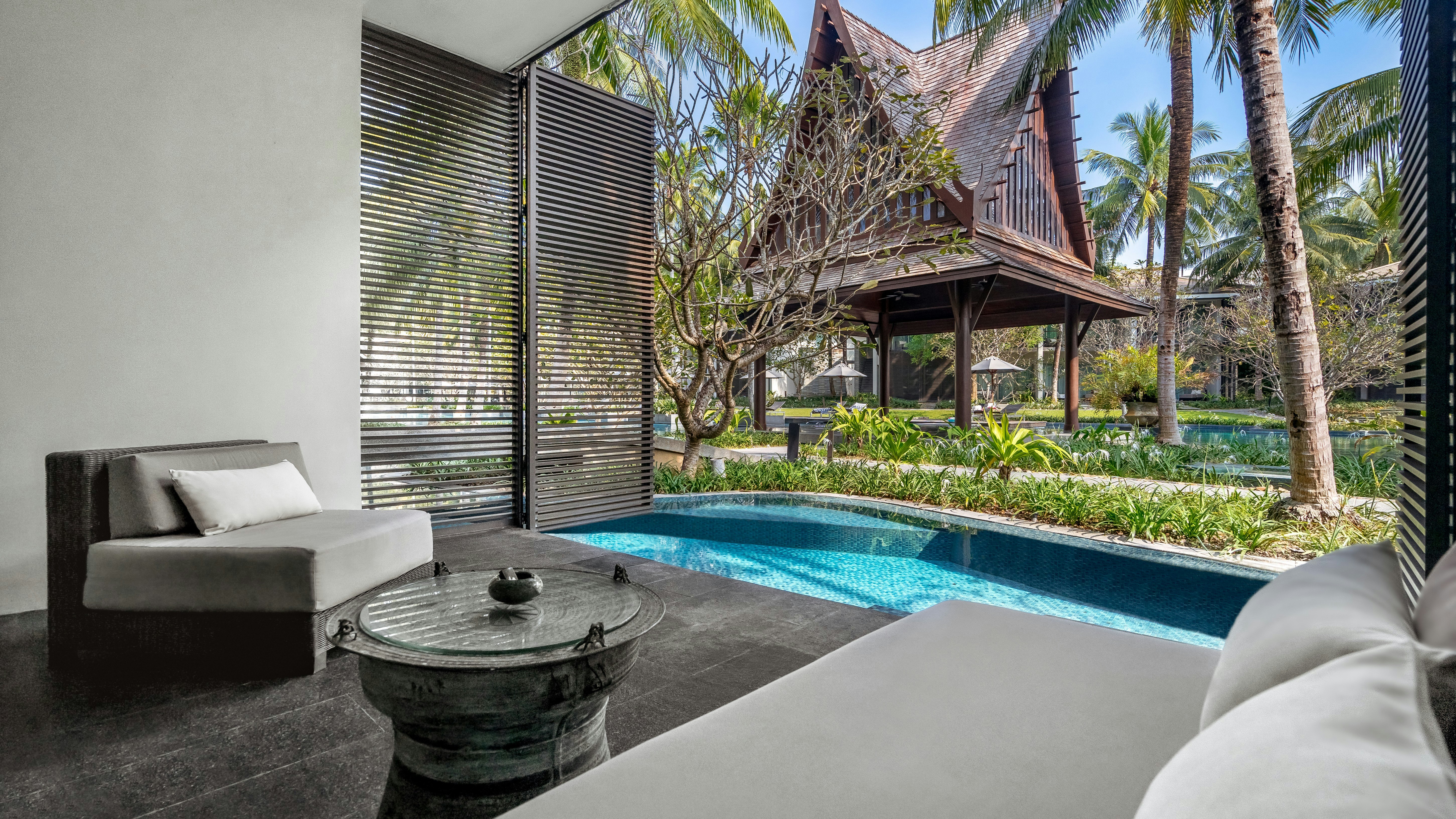 Twinpalms Surin Phuket Resort 19/50