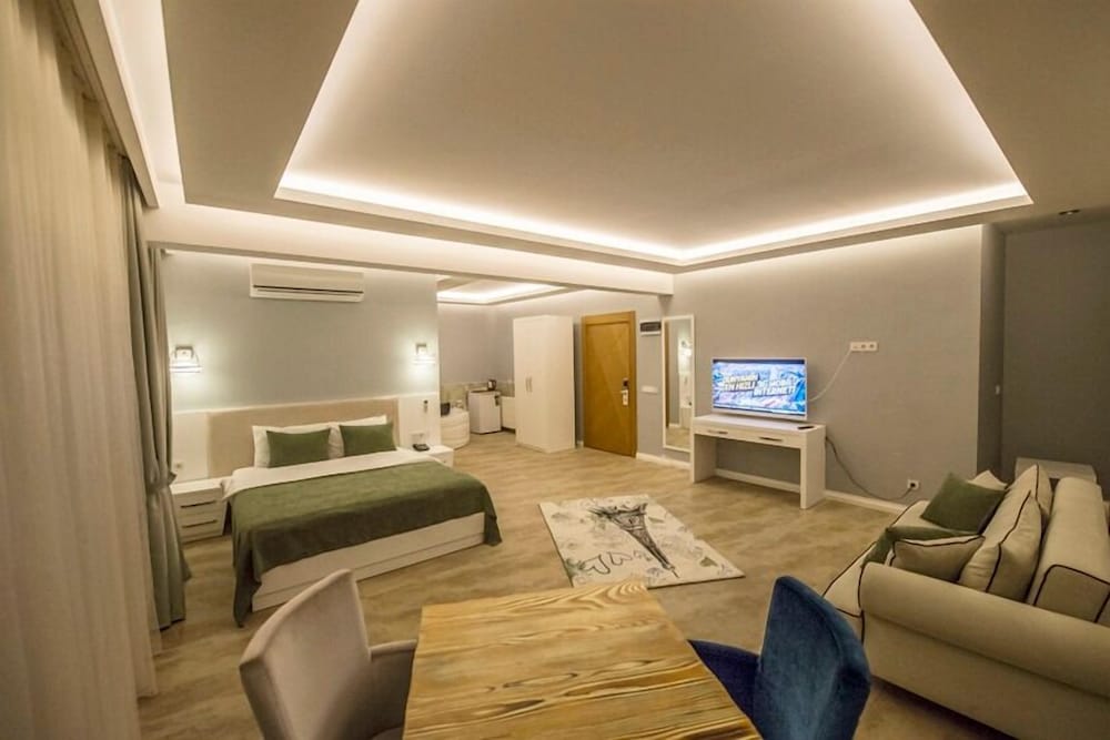 Yildiz Apart Hotel 10/30