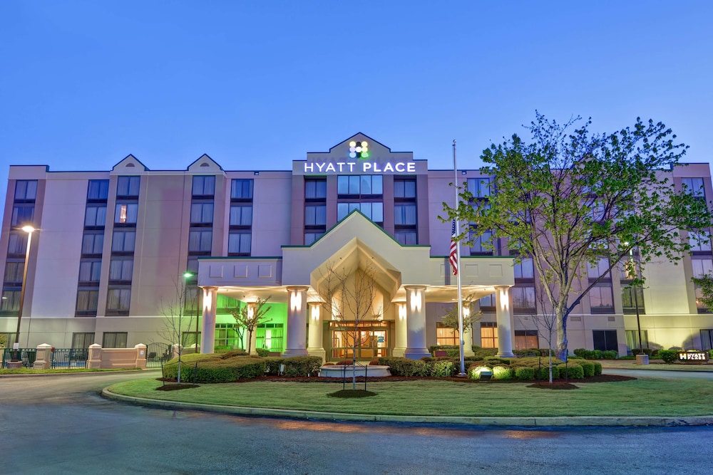 Hyatt Place Memphis Wolfchase Galleria in MEMPHIS - TN