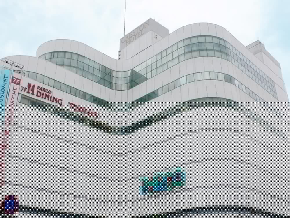 Chofu Creston Hotel 6/35