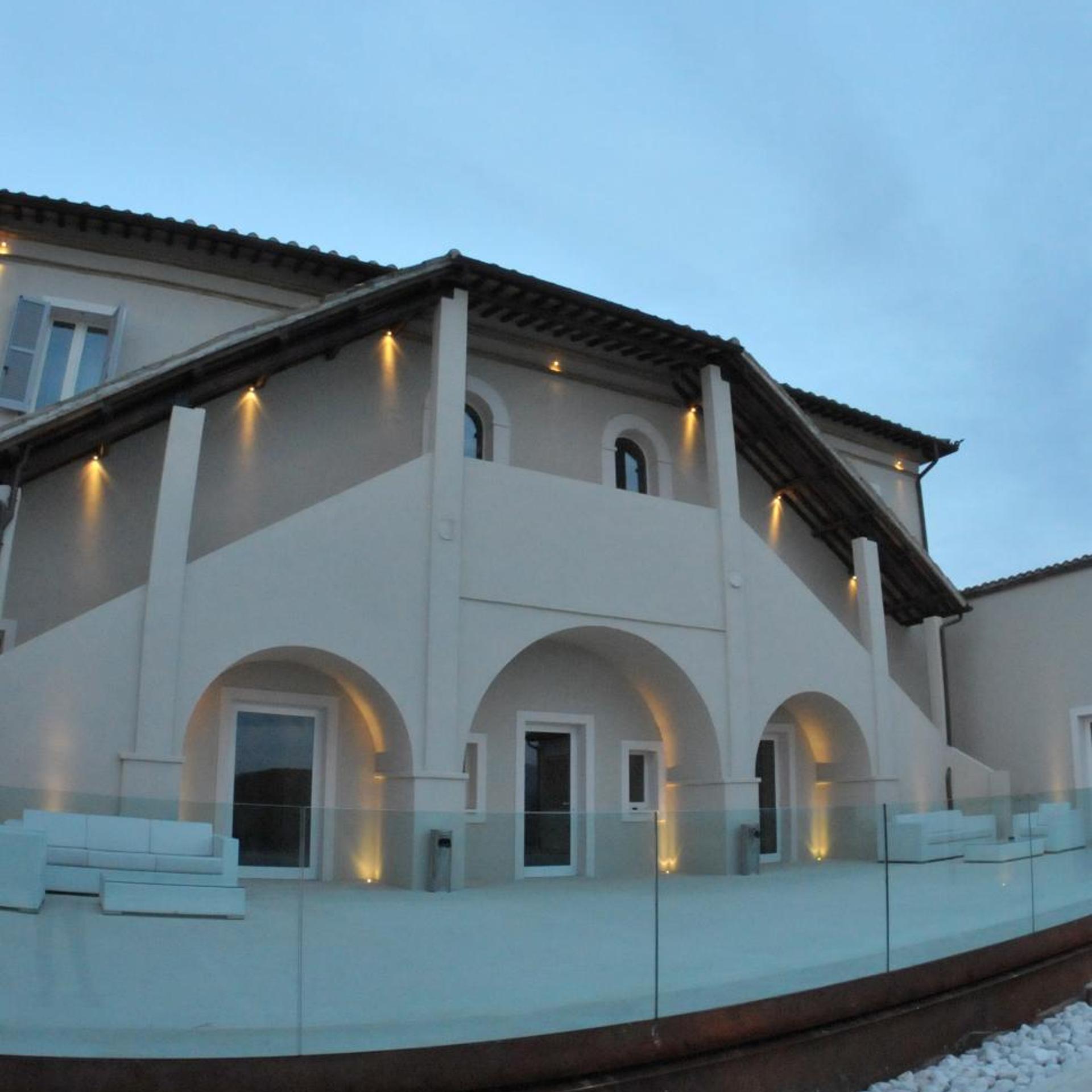 Hotel & Resort Le Colombare 4/64