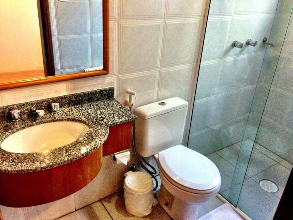 Summit Suites Hotel Campos do Jordao 28/31