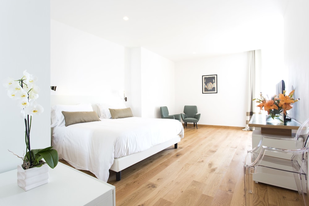 Villa Fiorella Art Hotel 31/80