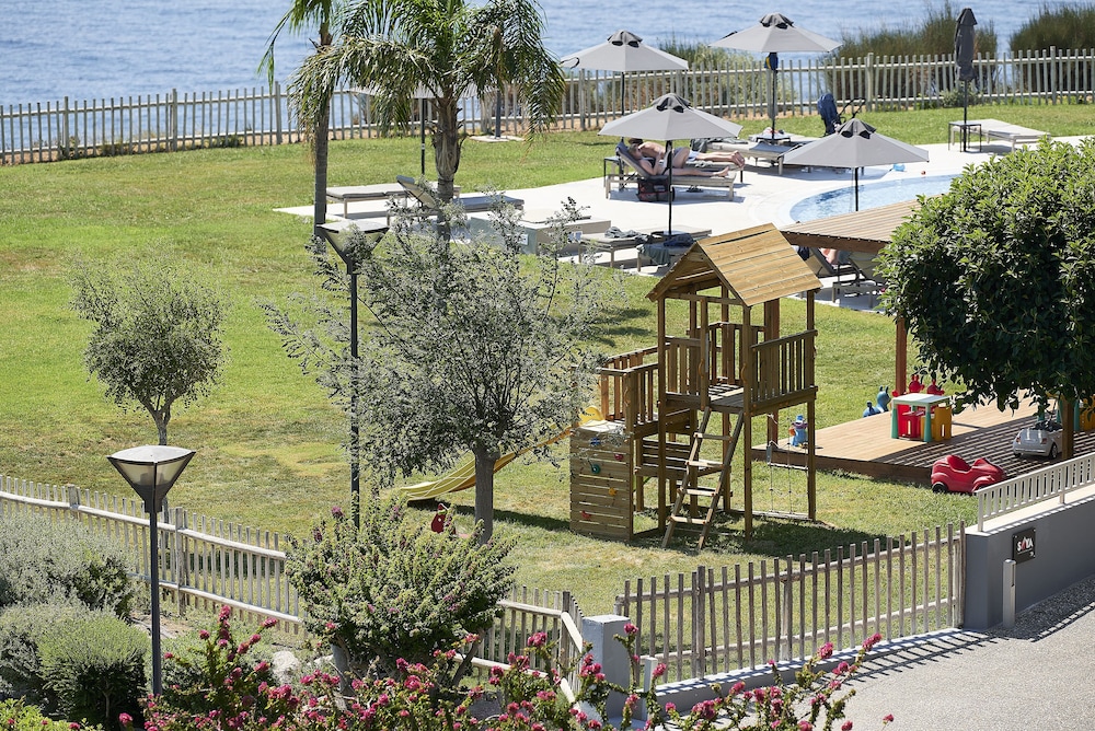 Michelangelo Resort and Spa 66/76