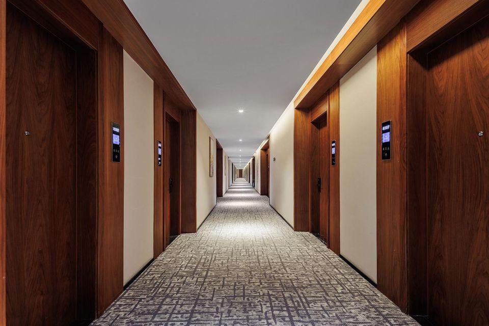 Gem Hefei High-tech Zone China Sound Valley Hotel 4/38