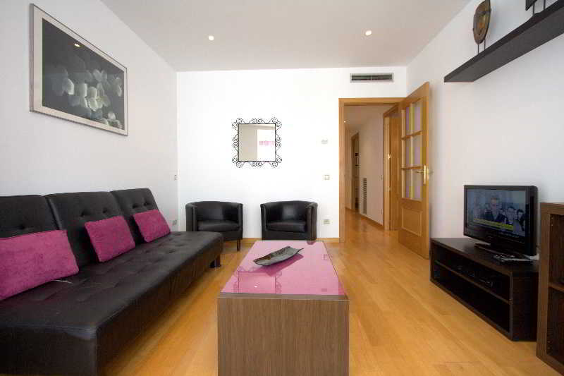Passeig de Gracia Apartments 20/50