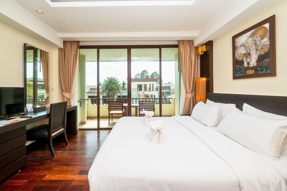 Koh Chang Kacha Resort And Spa 17/69
