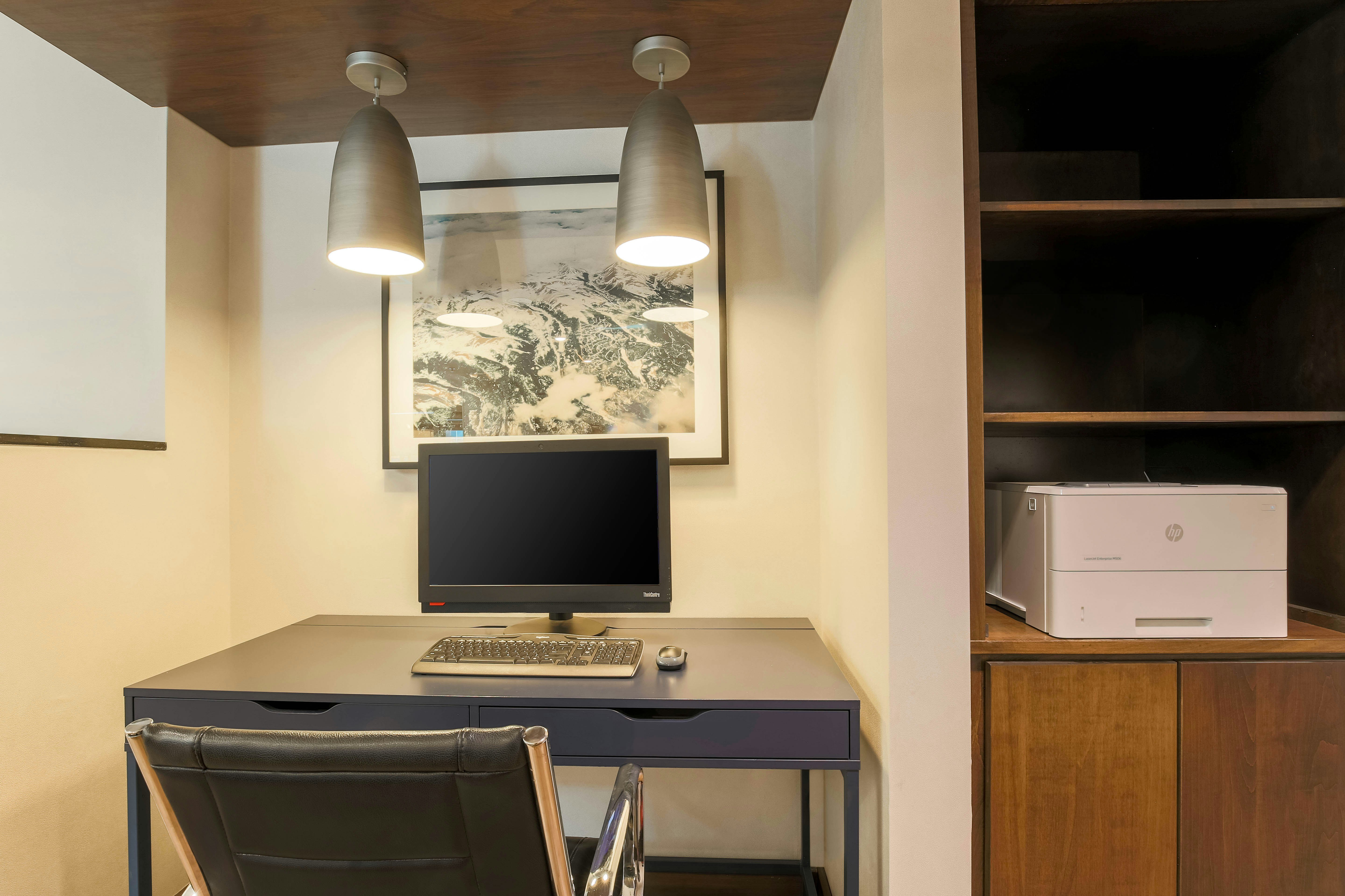 Hampton Inn And Suites Denver Tech Center 62/69