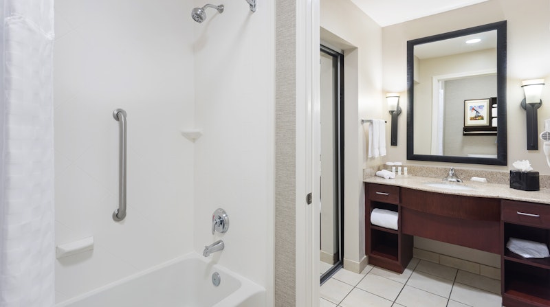 Homewood Suites By Hilton Shreveport 25/26