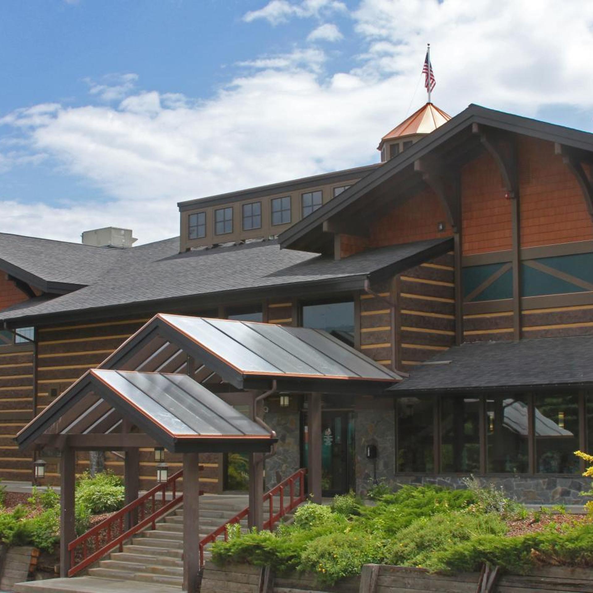 Stoneridge Resort 2/47