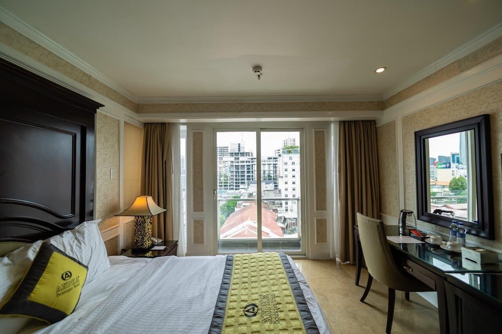 Anpha Boutique Hotel 7/34
