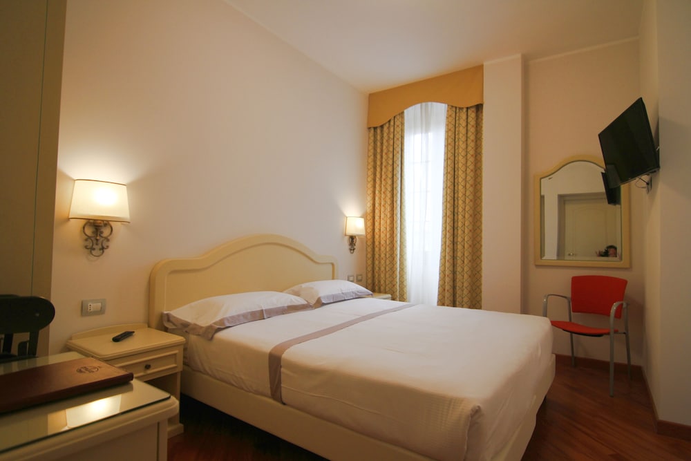Hotel Centrale 18/67