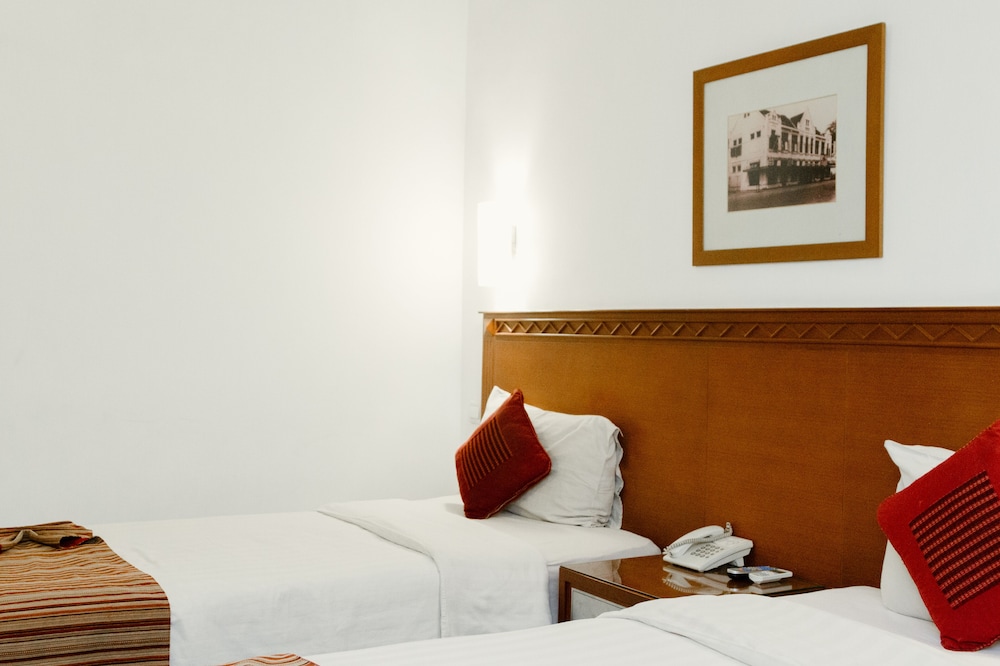 Sofyan Hotel Cut Meutia 45/63