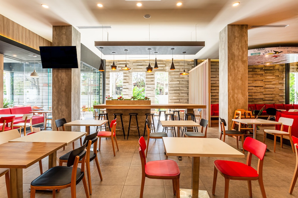 Ibis Merida 36/48