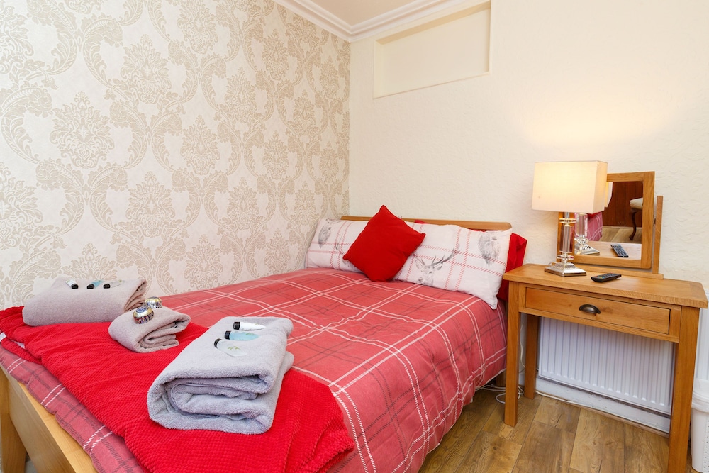 Castle Walk Bed & Breakfast 15/47
