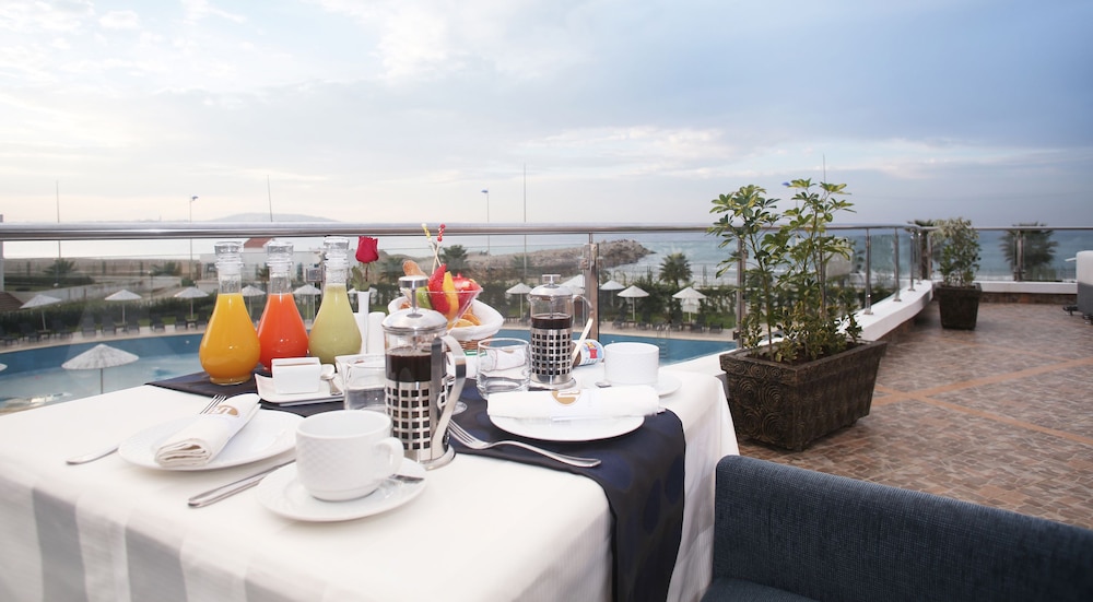 Grand Mogador Sea View & Spa 64/83