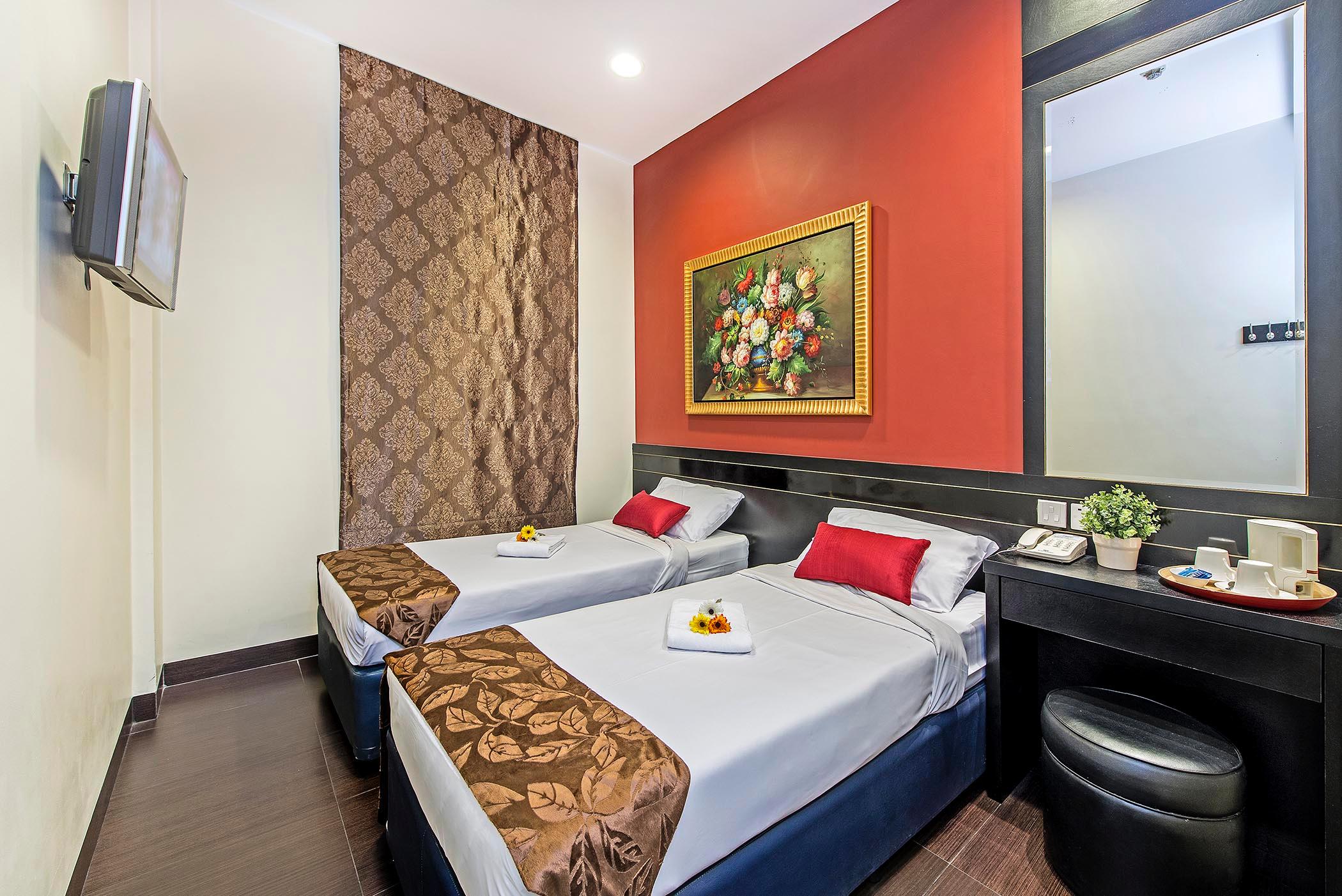 Hotel 81 Kovan 17/27