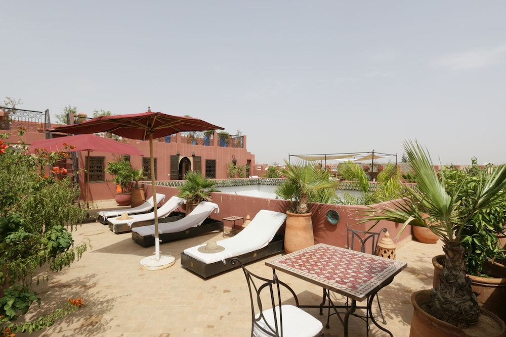 Riad Pachavana 73/78