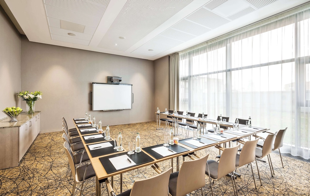 Lindner Hotel Bratislava, Part of Jdv by Hyatt 59/65