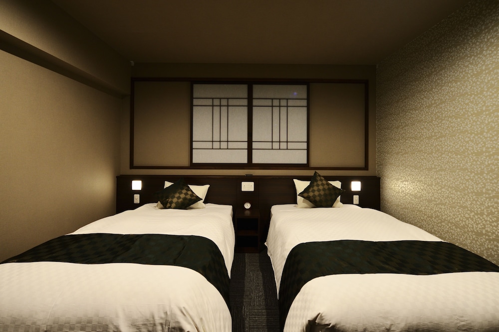 Hotel Kuu Kyoto 34/86