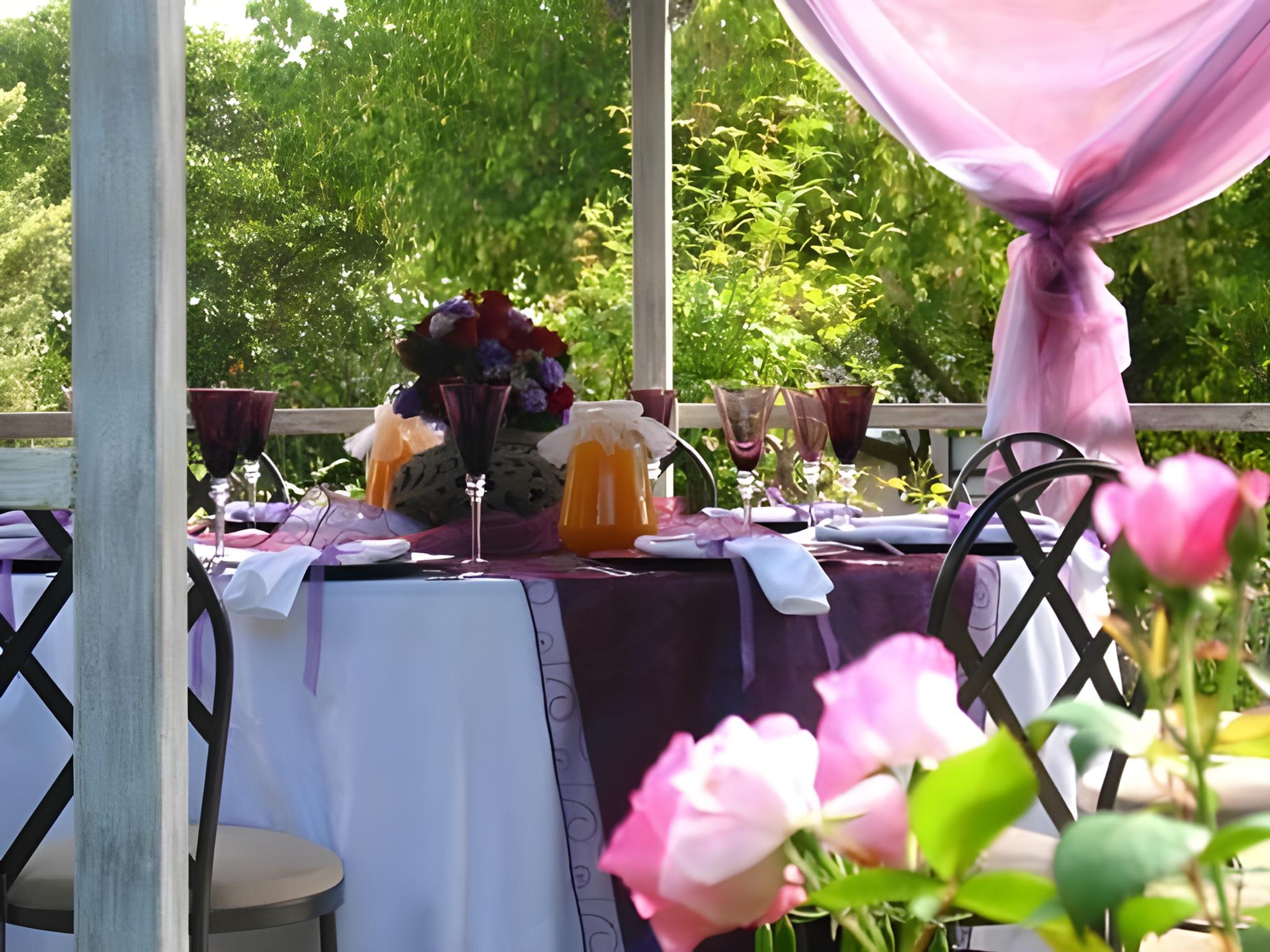 Lavender Hill Country Estate 12/19