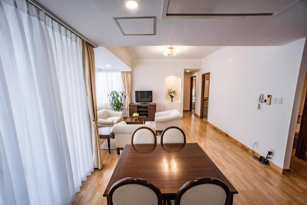 Saigon Court Serviced Apartment 51/55