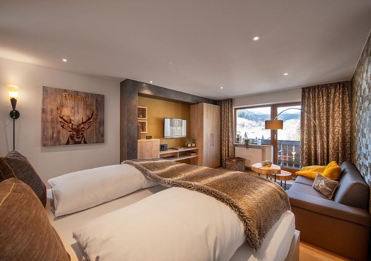 BAYERN RESORT HOTEL 5/33