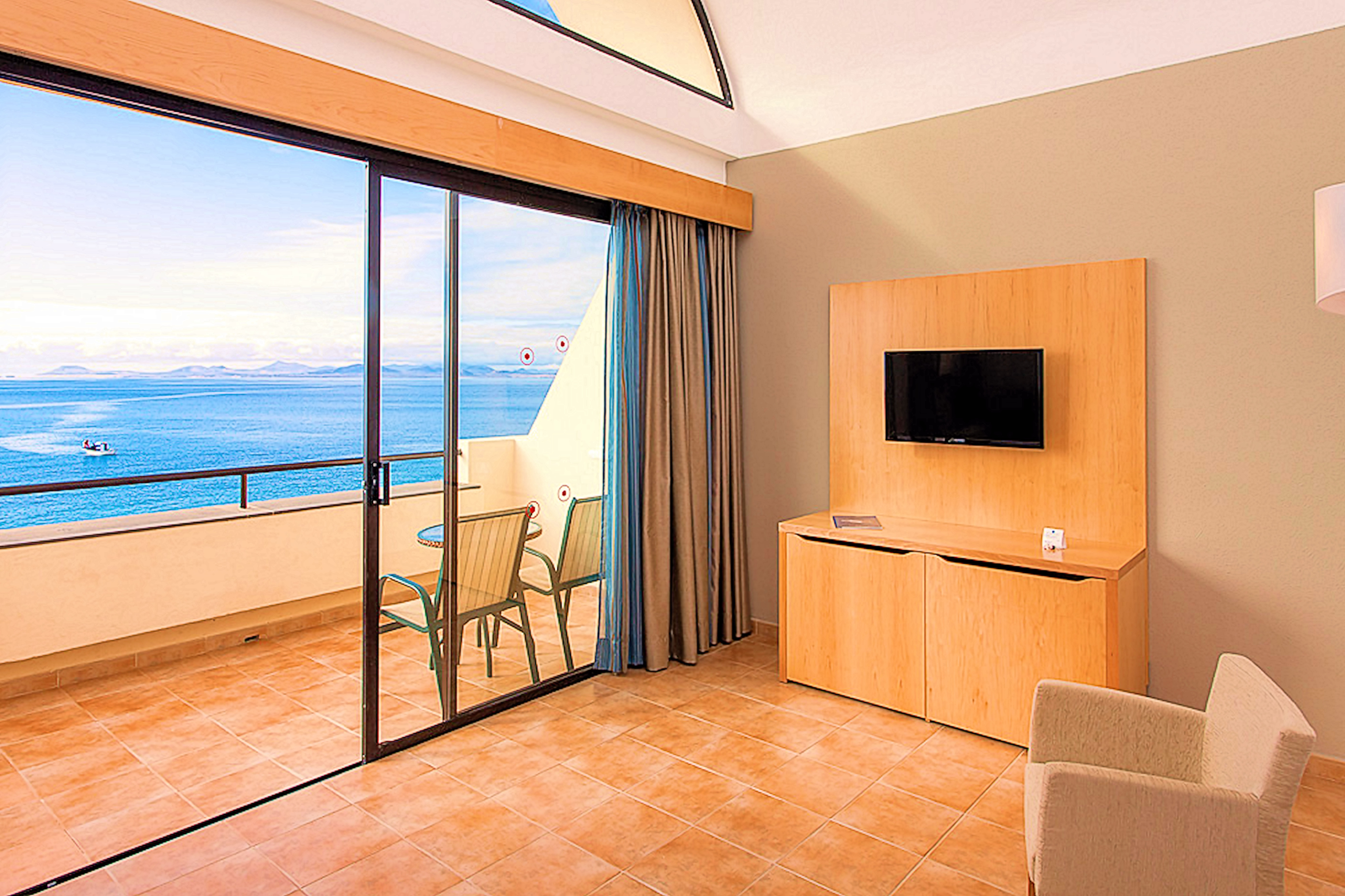 Royal Monica Playa Blanca 16/35