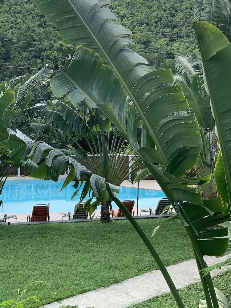Flamboyan On the Bay Resort And Villas 58/61