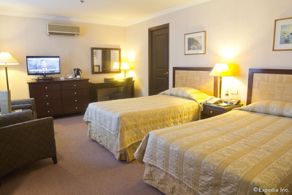 Herald Suites Solana 25/65