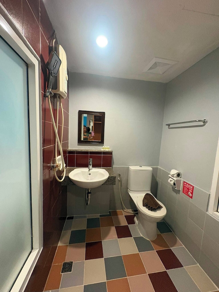 Porter House Patong 73/74