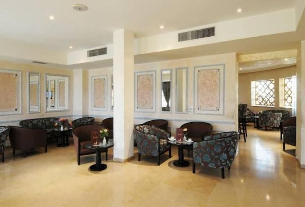 Hotel Du Parc 21/32