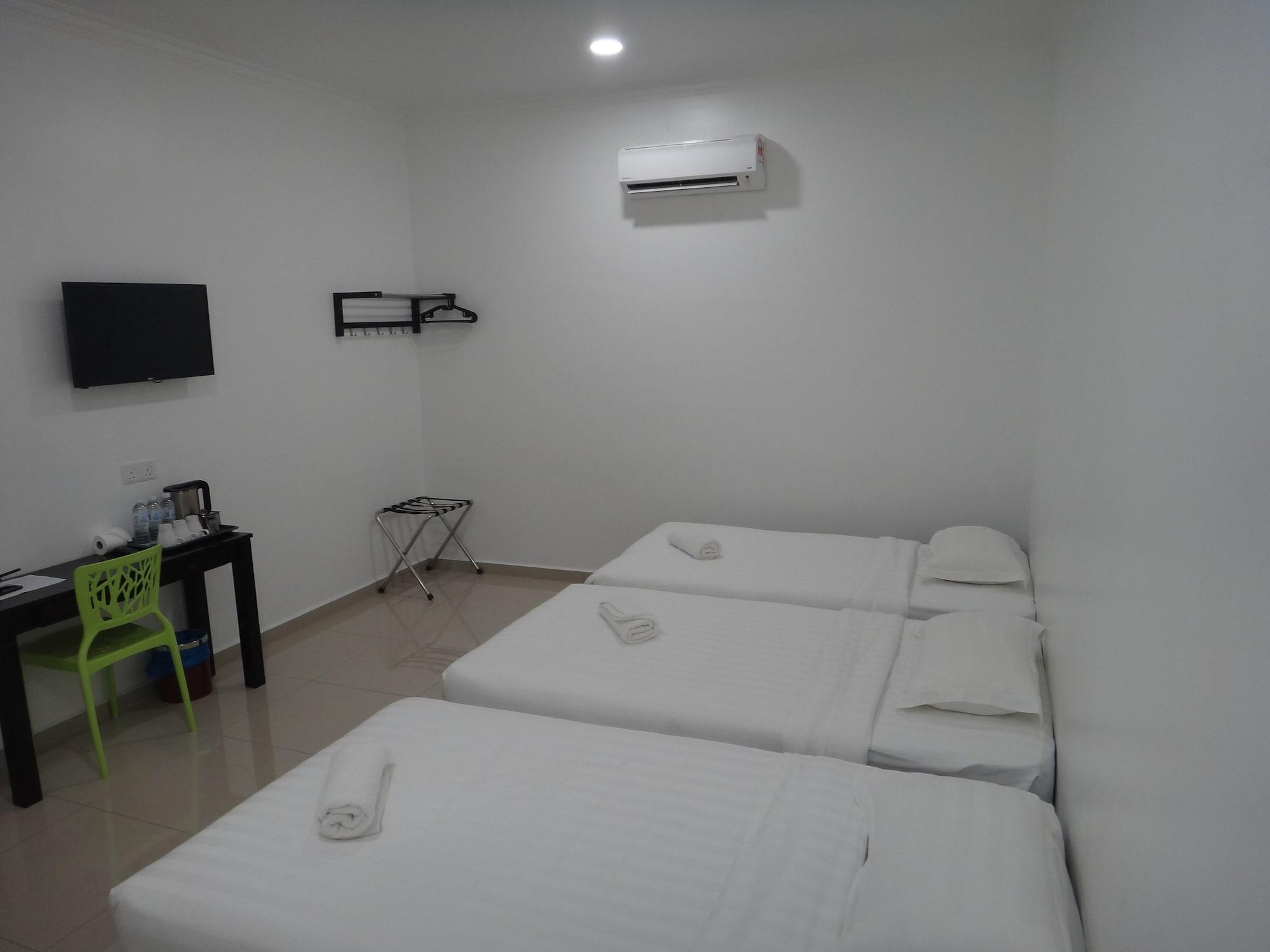 Hotel Seri Geliga 23/46