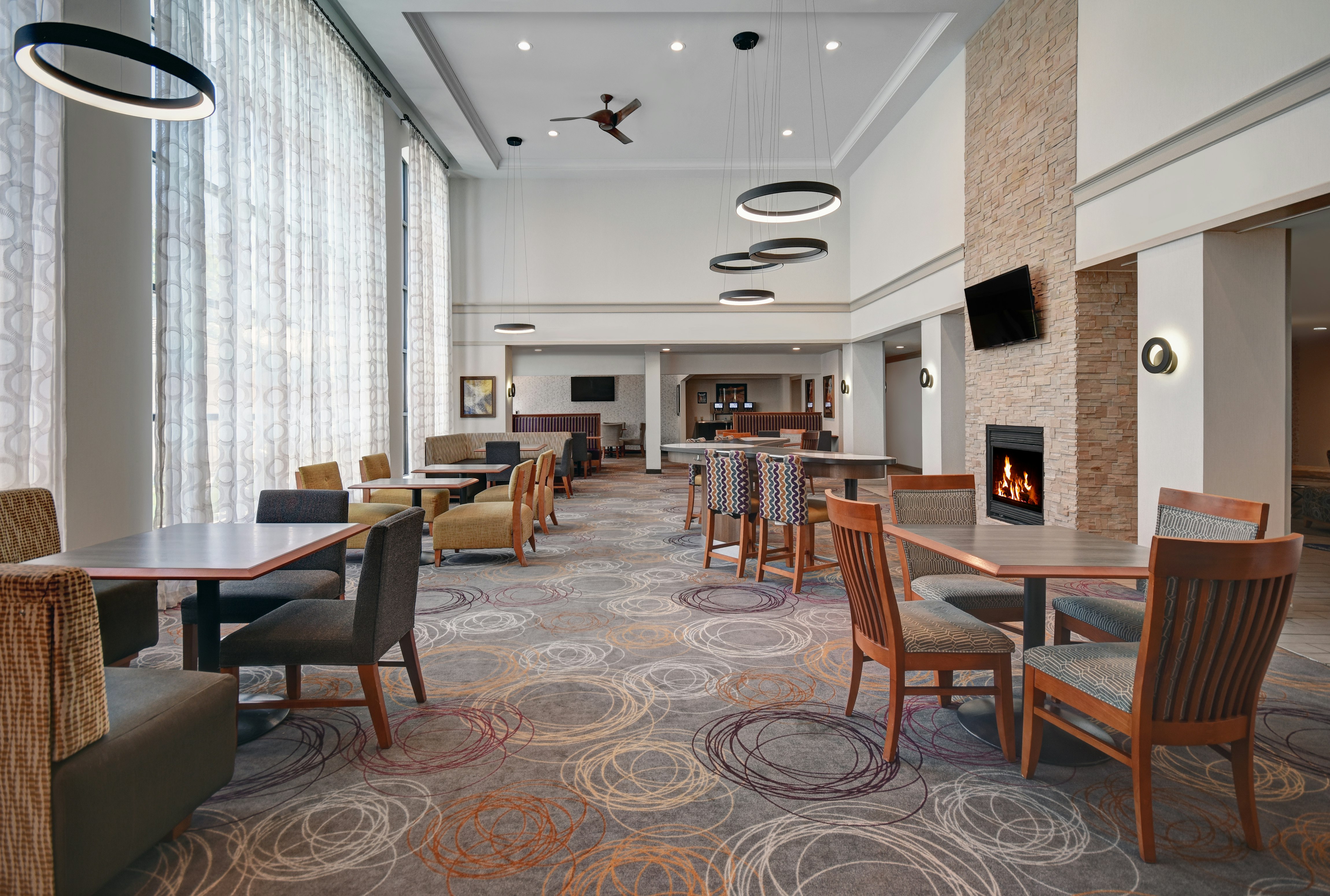 Homewood Suites by Hilton Eatontown 32/41