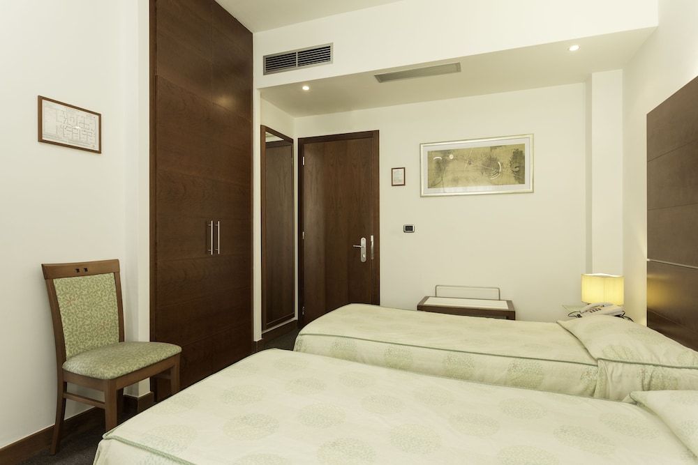 Millennhotel 16/54